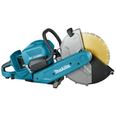 Akumuliatorinis pjaustytuvas MAKITA CE002GZ01 80V MAX XGT
