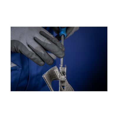 Keturkampė dildė PFERD PF1142 250 H1