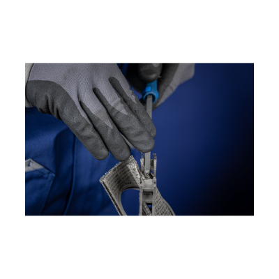 Keturkampė dildė PFERD PF1142 250 H1