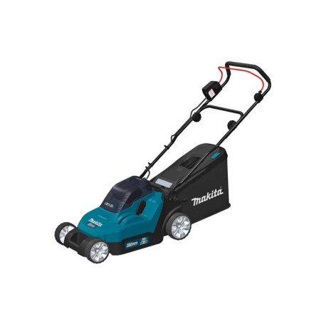 Akumuliatorinė vejapjovė MAKITA DLM382Z