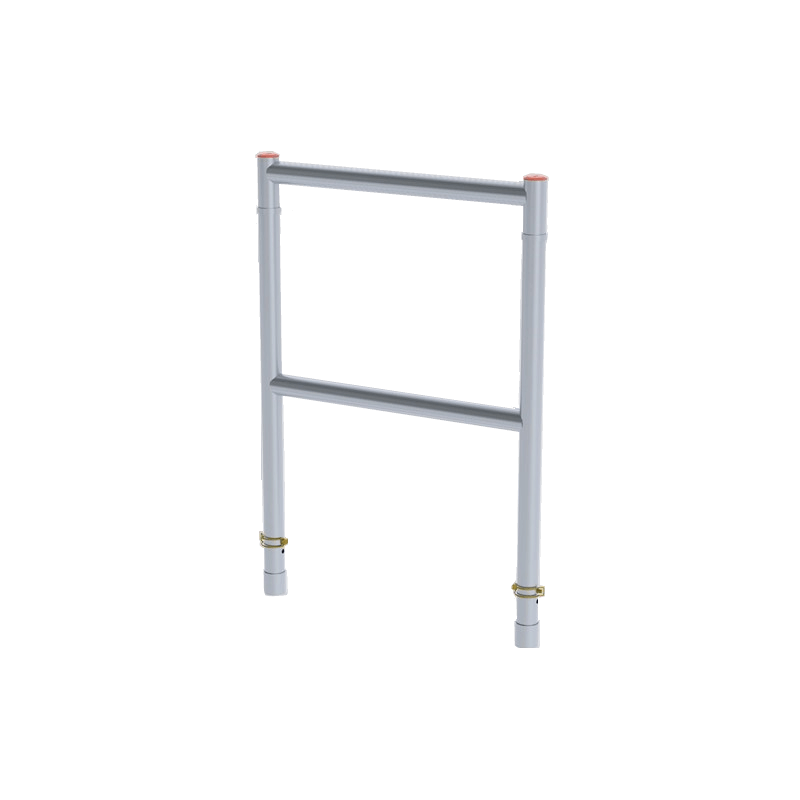 Šoninis bokštelio paaukštinimas ALTREX BRS 75-50-2