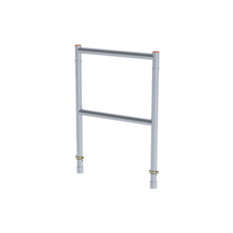 Šoninis bokštelio paaukštinimas ALTREX BRS 75-50-2