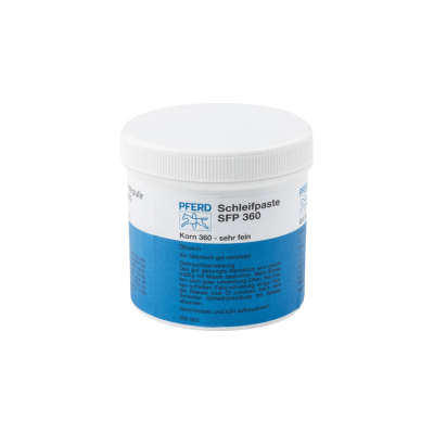 Poliravimo pasta PFERD SFP 250g 280