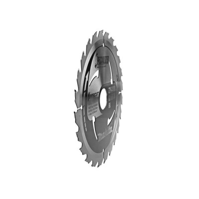 Medžio pjovimo diskas MAKITA Efficut 190x30x1,45mm 24T 23 