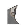 Medžio pjovimo diskas MAKITA Efficut 190x30x1,45mm 24T 23 