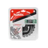 Medžio pjovimo diskas MAKITA Efficut 190x30x1,45mm 24T 23 