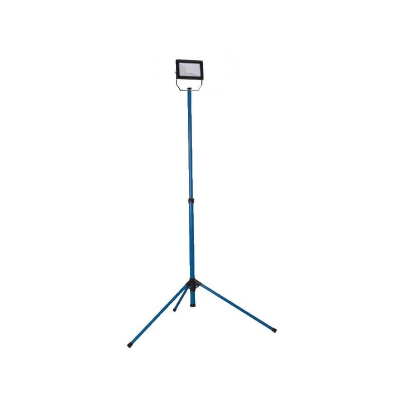 LED šviestuvas su stovu AS-SCHWABE Optiline 30W