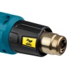 Orapūtė MAKITA HG6531CK