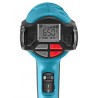 Orapūtė MAKITA HG6531CK
