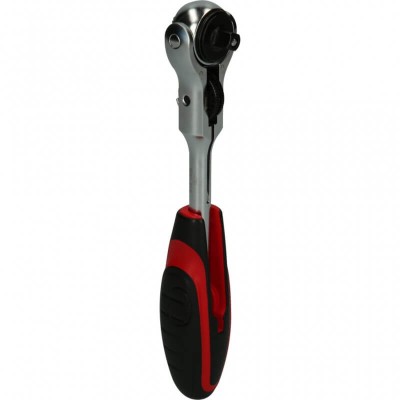 1/4" terkšlė su sukiojama T formos rankena KS TOOLS Modifix Mini