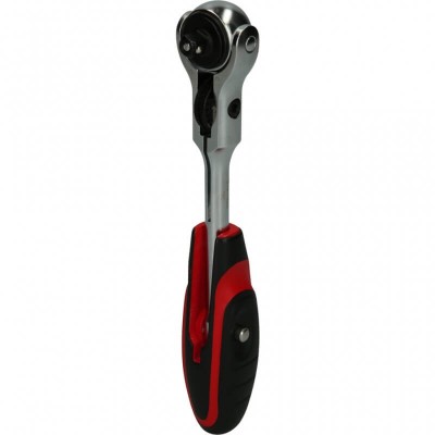 1/4" terkšlė su sukiojama T formos rankena KS TOOLS Modifix Mini