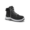 Moteriški batai ELTEN Lilly Black Mid ESD S3 SRC, juodi 41