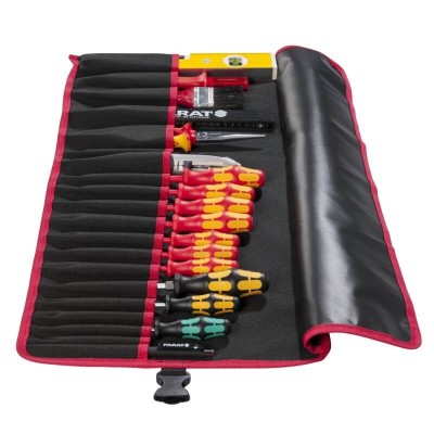 Suvyniojamas įrankių dėklas PARAT 20