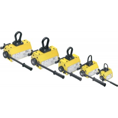 Magnetas YALE 1000kg TPM 1