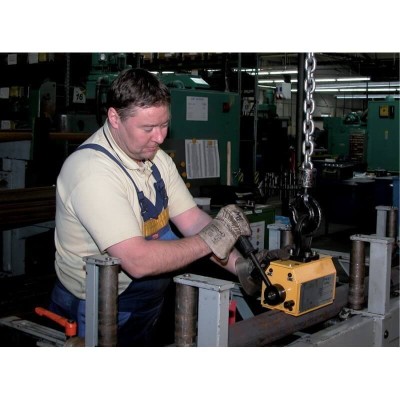 Magnetas YALE 1000kg TPM 1