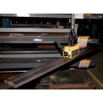 Magnetas YALE 1000kg TPM 1