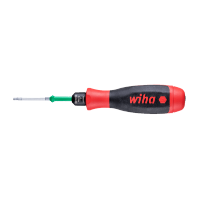 Dinamometrinis atsuktuvas PFERD DSWK WIHA Torque 4Nm