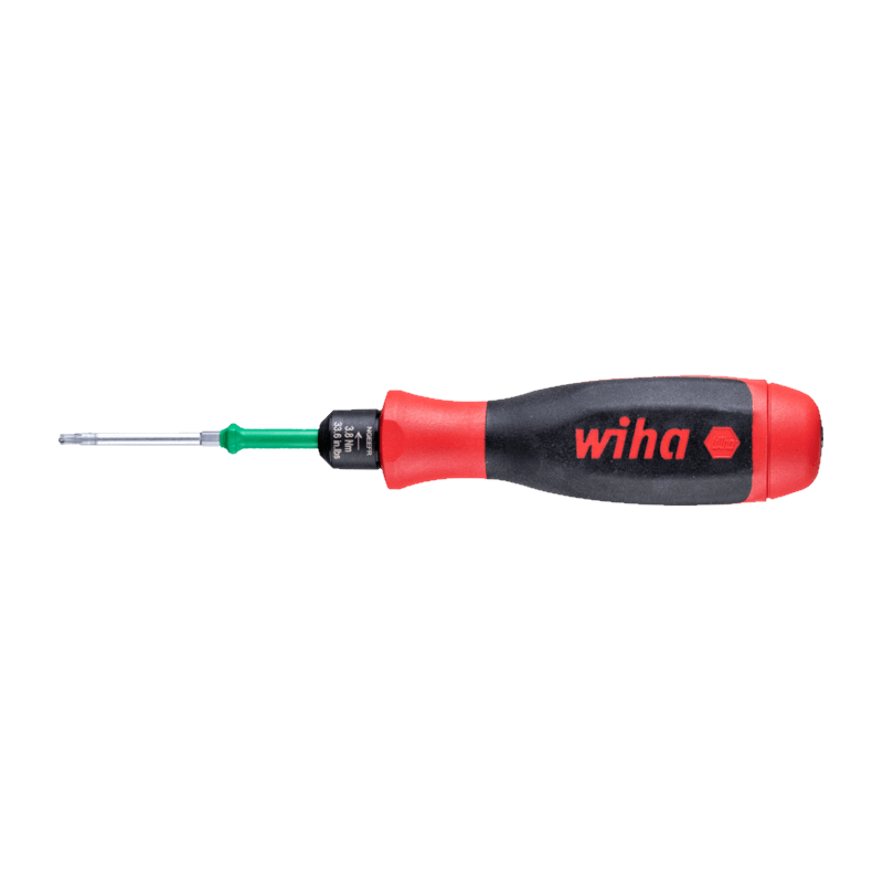 Dinamometrinis atsuktuvas PFERD DSWK WIHA Torque 4Nm