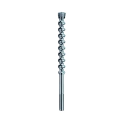 Betono grąžtas DOMAS Zentro Max Ø22x320mm