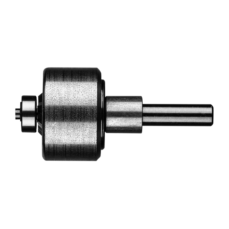 Kietmetalio freza PFERD KSK 1603/6 Edge 45 ECS