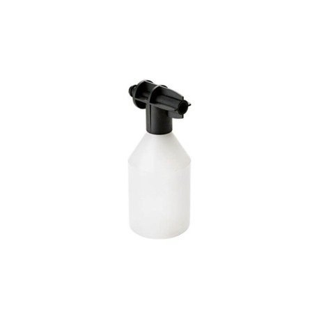 Putų purkštuvas su talpa NILFISK Click Clean 500ml