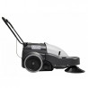 Akumuliatorinė grindų šlavimo mašina NILFISK Sweeper SW750