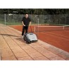Akumuliatorinė grindų šlavimo mašina NILFISK Sweeper SW750