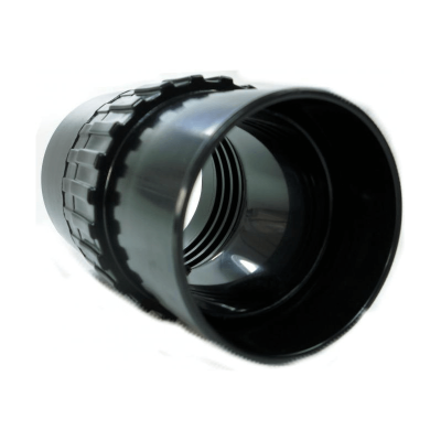 Antistatinė jungtis žarnai NILFISK Ø50x50mm