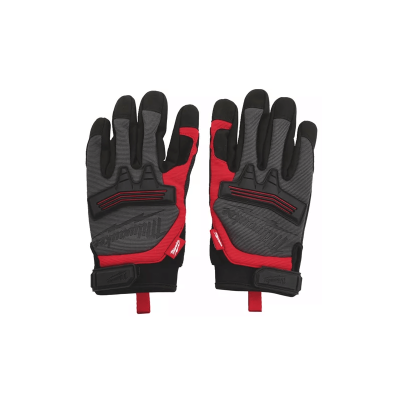 Darbo pirštinės MILWAUKEE L / 9