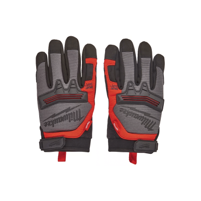 Darbo pirštinės MILWAUKEE L / 9