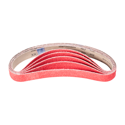 Šlifavimo juosta PFERD BA 30x610mm CO-COOL 120