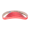 Šlifavimo juosta PFERD BA 30x610mm CO-COOL 120