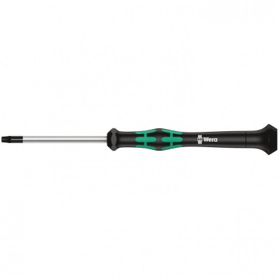 Atsuktuvas elektronikai WERA 2067 TORX HF TX8