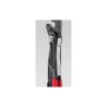 Spyruoklinių sąvaržų suspaudimo replės KNIPEX 85 51 250 AF