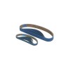 Šlifavimo juosta RODCRAFT 10x330 mm K240