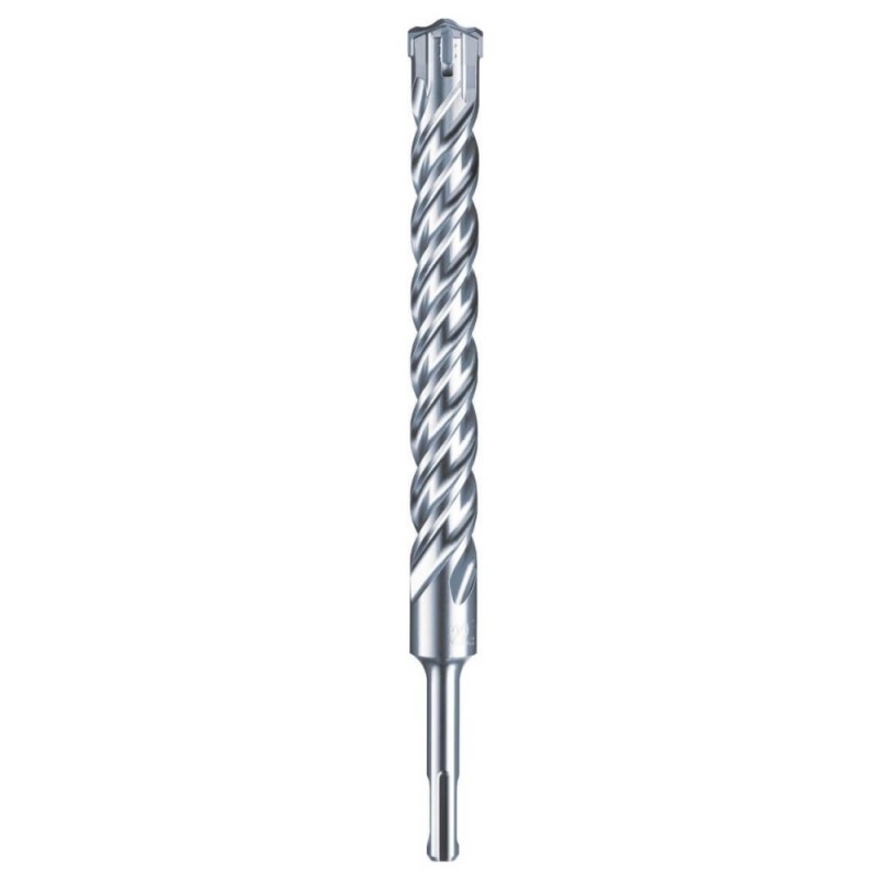 Betono grąžtas DOMAS SDS  Zentro Plus Ø30x250mm