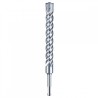 Betono grąžtas DOMAS SDS  Zentro Plus Ø20x250mm