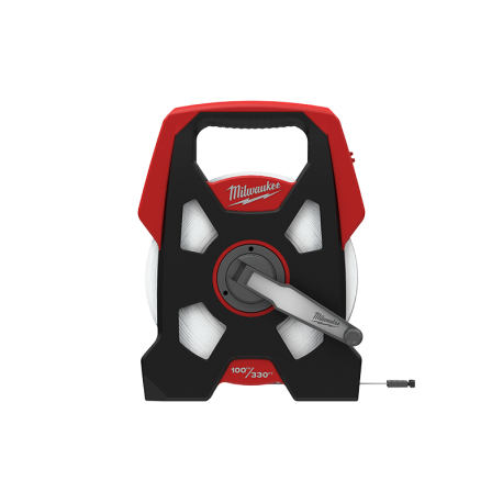 Atvira matavimo juosta MILWAUKEE 100/330FT