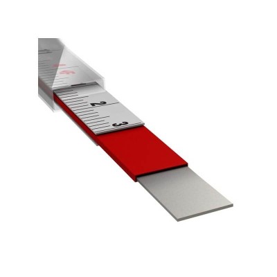 Atvira matavimo juosta MILWAUKEE 100/330FT