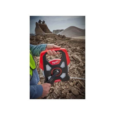 Atvira matavimo juosta MILWAUKEE 100/330FT