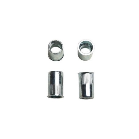 Srieginės kniedės MASTERFIX M04 CO 0.5-3.0, 100vnt.