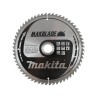 Pjovimo diskas MAKITA Makblade 255x30x2,3mm 60T 5 