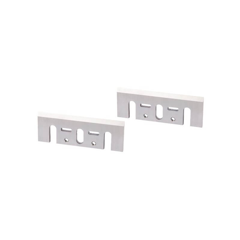 Obliavimo peiliai MAKITA HSS 82mm  2vnt. 