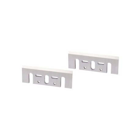 Obliavimo peiliai MAKITA HSS 82mm  2vnt. 