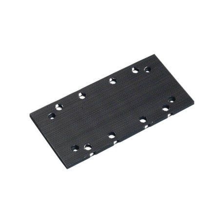 Padas šlifavimo lapeliams MAKITA 93x185 mm BO3711, DBO380, DBO381