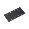 Padas šlifavimo lapeliams MAKITA 93x185 mm BO3711, DBO380, DBO381
