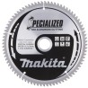 Pjovimo diskas MAKITA 235x30x2,4mm 80T 0 