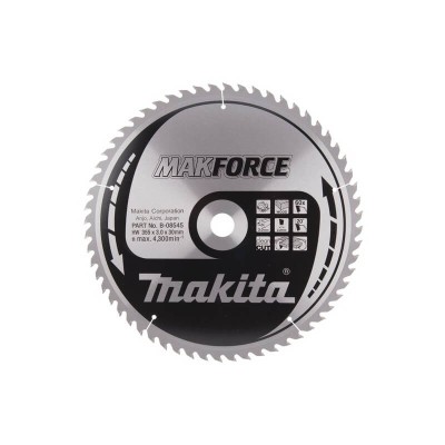 Pjovimo diskas MAKITA 355x30x3,0mm 60T 20 