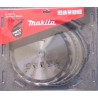 Pjovimo diskas MAKITA 235x30mm  20T 48T 60T , 3vnt.