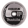 Pjovimo diskas MAKITA Makblade 305x30x2,3mm 80T 5 
